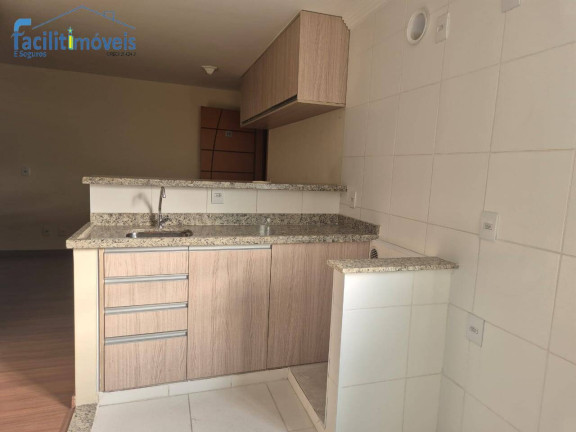 Imagem Apartamento com 2 Quartos à Venda, 50 m² em Parque Novo Oratório - Santo André Imagem Apartamento com 2 Quartos à Venda, 50 m² em Parque Novo Oratório - Santo André