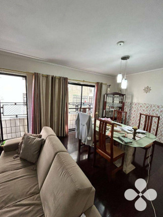Imagem Imóvel com 3 Quartos à Venda, 123 m² em Gonzaga - Santos Imagem Imóvel com 3 Quartos à Venda, 123 m² em Gonzaga - Santos