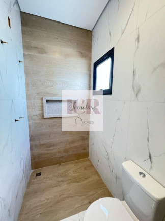 Imagem Casa de Condomínio com 3 Quartos para Alugar, 157 m² em Horto Florestal - Sorocaba
