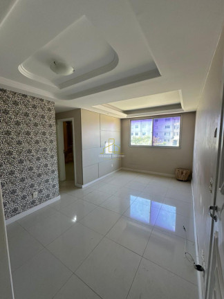 Imagem Imóvel com 2 Quartos à Venda, 60 m² em Valparaíso - Serra Imagem Imóvel com 2 Quartos à Venda, 60 m² em Valparaíso - Serra