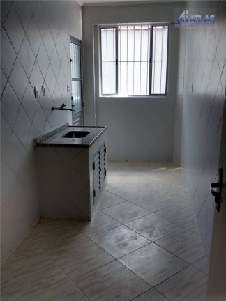 Imagem Apartamento com 1 Quarto para Alugar, 42 m² em Vila Maria - São Paulo Imagem Apartamento com 1 Quarto para Alugar, 42 m² em Vila Maria - São Paulo