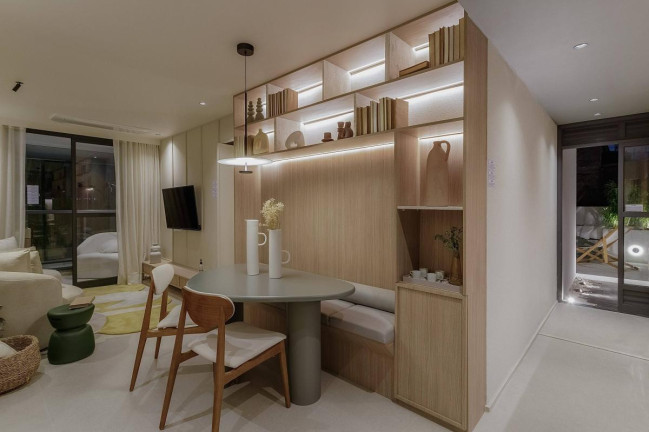 Imagem Apartamento com 3 Quartos à Venda, 64 m² em Recreio Dos Bandeirantes - Rio De Janeiro Imagem Apartamento com 3 Quartos à Venda, 64 m² em Recreio Dos Bandeirantes - Rio De Janeiro