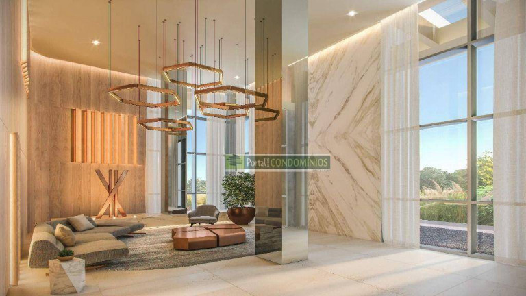 Imagem Imóvel com 4 Quartos à Venda, 432 m² em Campina Do Siqueira - Curitiba