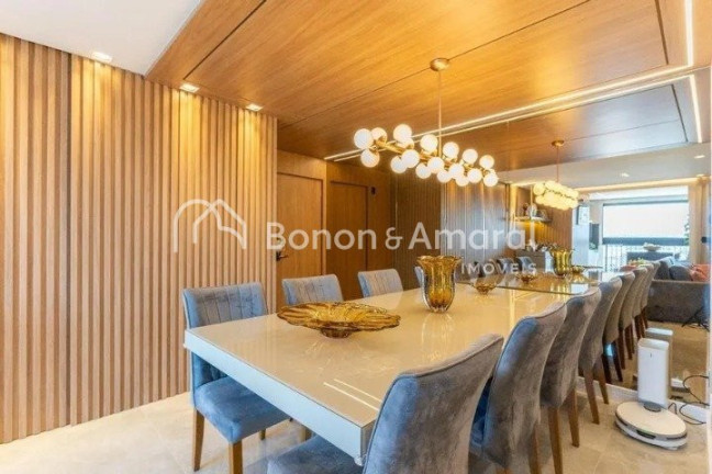 Imagem Apartamento com 3 Quartos à Venda, 106 m² em Taquaral - Campinas Imagem Apartamento com 3 Quartos à Venda, 106 m² em Taquaral - Campinas