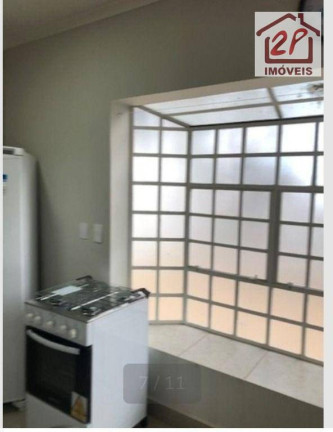 Imagem Casa com 1 Quarto para Alugar, 30 m² em Jardim Augusta - São José Dos Campos Imagem Casa com 1 Quarto para Alugar, 30 m² em Jardim Augusta - São José Dos Campos