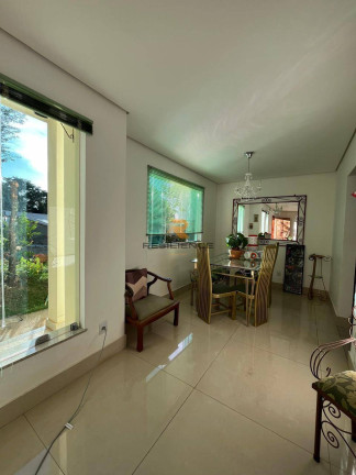Imagem Casa de Condomínio com 4 Quartos à Venda, 190 m² em Recanto Do Poeta - Lagoa Santa Imagem Casa de Condomínio com 4 Quartos à Venda, 190 m² em Recanto Do Poeta - Lagoa Santa