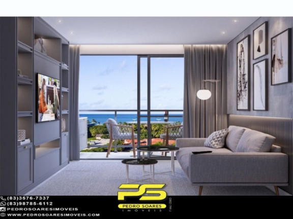 Imagem Apartamento com 3 Quartos à Venda, 81 m² em Intermares - Cabedelo Imagem Apartamento com 3 Quartos à Venda, 81 m² em Intermares - Cabedelo
