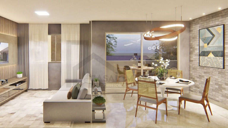 Imagem Apartamento com 3 Quartos à Venda, 90 m² em Jurunas - Belém
