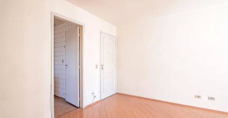 Imagem Apartamento com 2 Quartos à Venda, 57 m² em Brooklin Paulista - São Paulo Imagem Apartamento com 2 Quartos à Venda, 57 m² em Brooklin Paulista - São Paulo