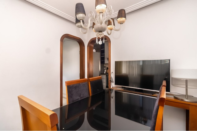 Imagem Imóvel com 4 Quartos à Venda, 173 m² em Jardim Avelino - São Paulo