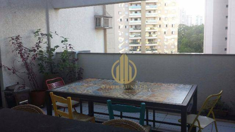 Imagem Cobertura com 3 Quartos à Venda, 140 m² em Jardim Botânico - Ribeirão Preto Imagem Cobertura com 3 Quartos à Venda, 140 m² em Jardim Botânico - Ribeirão Preto