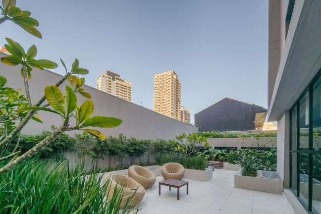 Imagem Apartamento com 3 Quartos à Venda, 91 m² em Jardim Das Acácias - São Paulo