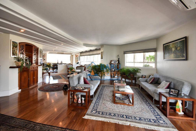 Imagem Apartamento com 4 Quartos à Venda ou Locação, 311 m² em Campo Belo - São Paulo Imagem Apartamento com 4 Quartos à Venda ou Locação, 311 m² em Campo Belo - São Paulo
