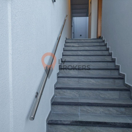Imagem Casa com 3 Quartos à Venda, 145 m² em Villa Di Cesar - Mogi Das Cruzes Imagem Casa com 3 Quartos à Venda, 145 m² em Villa Di Cesar - Mogi Das Cruzes