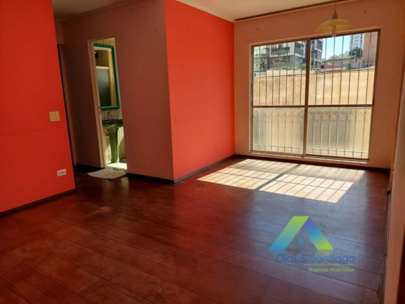 Apartamento com 3 Quartos à Venda, 66 m² em Vila Mariana - São Paulo