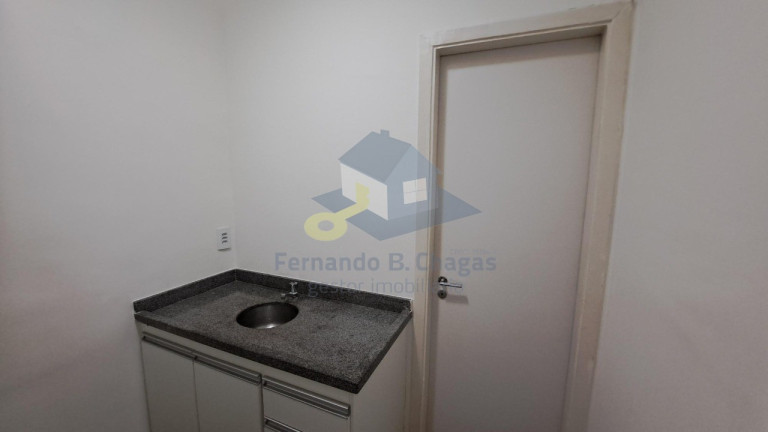 Imagem Sala Comercial para Alugar, 60 m² em Loteamento Center Santa Genebra - Campinas Imagem Sala Comercial para Alugar, 60 m² em Loteamento Center Santa Genebra - Campinas
