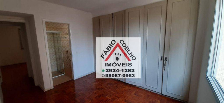 Imagem Apartamento com 3 Quartos à Venda, 120 m² em Paraíso - São Paulo Imagem Apartamento com 3 Quartos à Venda, 120 m² em Paraíso - São Paulo