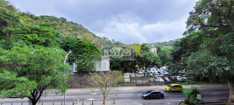 Imagem Apartamento com 3 Quartos à Venda, 100 m² em Laranjeiras - Rio De Janeiro Imagem Apartamento com 3 Quartos à Venda, 100 m² em Laranjeiras - Rio De Janeiro