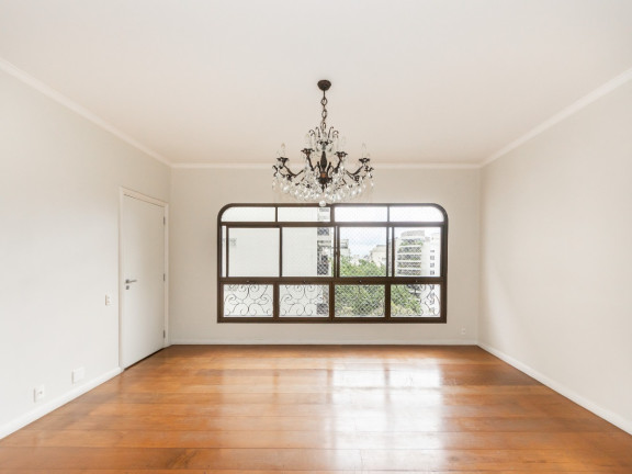 Imagem Apartamento à Venda, 288 m² em Jardim Paulista - São Paulo