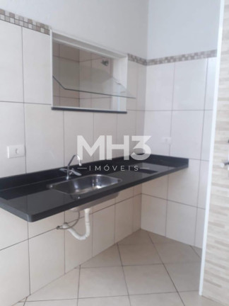 Imagem Sobrado com 2 Quartos à Venda, 130 m² em Jardim Laudissi - Santa Bárbara D'oeste Imagem Sobrado com 2 Quartos à Venda, 130 m² em Jardim Laudissi - Santa Bárbara D'oeste