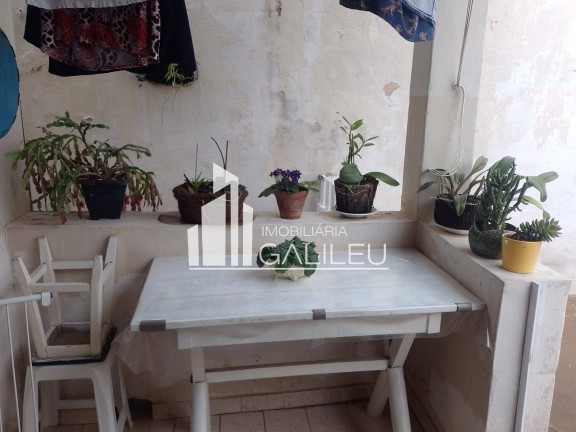 Imagem Casa com 3 Quartos à Venda, 111 m² em Jardim Nova Europa - Campinas