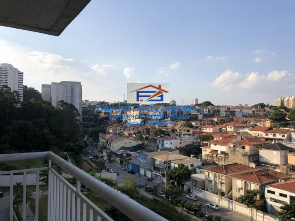Imagem Apartamento com 3 Quartos à Venda, 82 m² em Jardim Das Vertentes - São Paulo