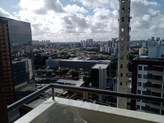 Imagem Apartamento com 4 Quartos à Venda, 140 m² em Itaigara - Salvador Imagem Apartamento com 4 Quartos à Venda, 140 m² em Itaigara - Salvador