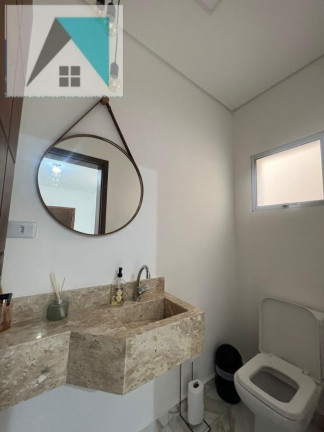 Imagem Casa com 3 Quartos à Venda, 270 m² em Portais (polvilho) - Cajamar