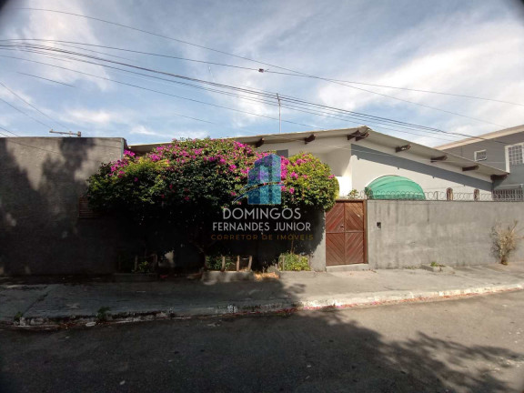 Imagem Casa com 3 Quartos à Venda, 180 m² em Vila Carmosina - São Paulo Imagem Casa com 3 Quartos à Venda, 180 m² em Vila Carmosina - São Paulo