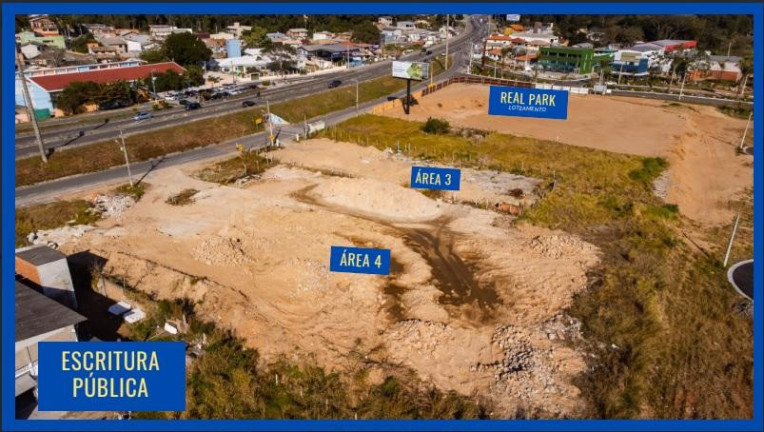 Imagem Terreno à Venda, 7.000 m² em Vargem Do Bom Jesus - Florianópolis