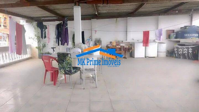 Imagem Casa com 5 Quartos à Venda, 100 m² em Conjunto Habitacional Turística - São Paulo Imagem Casa com 5 Quartos à Venda, 100 m² em Conjunto Habitacional Turística - São Paulo