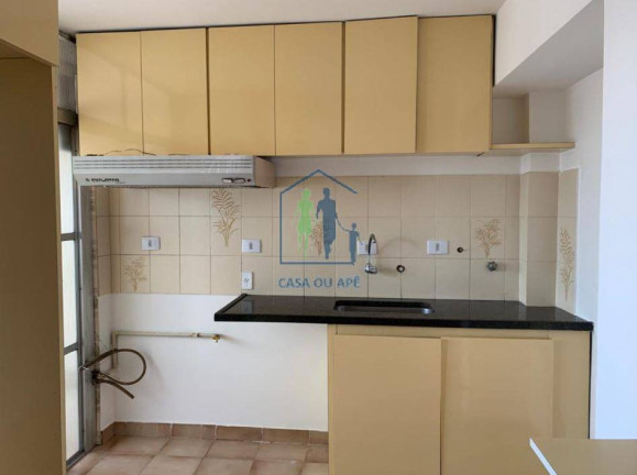 Imagem Apartamento com 2 Quartos à Venda, 60 m² em Jabaquara - São Paulo