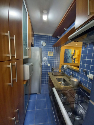 Imagem Apartamento com 2 Quartos à Venda, 569 m² em Vila Ipojuca - São Paulo
