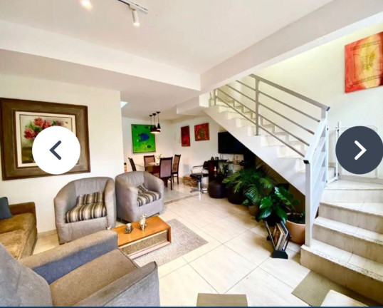 Imagem Casa com 2 Quartos à Venda, 108 m² em Santa Terezinha - Belo Horizonte Imagem Casa com 2 Quartos à Venda, 108 m² em Santa Terezinha - Belo Horizonte