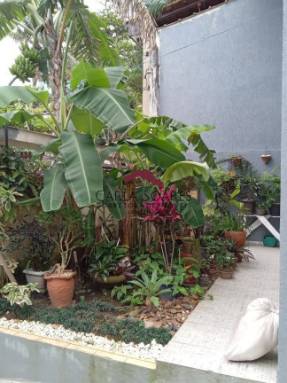 Imagem Casa com 3 Quartos à Venda, 105 m² em Enseada - Guarujá Imagem Casa com 3 Quartos à Venda, 105 m² em Enseada - Guarujá