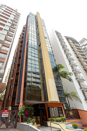 Imagem Sala Comercial à Venda, 33 m² em Bela Vista - São Paulo