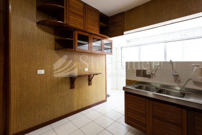 Imagem Imóvel com 3 Quartos à Venda, 119 m² em Itaim Bibi - São Paulo Imagem Imóvel com 3 Quartos à Venda, 119 m² em Itaim Bibi - São Paulo