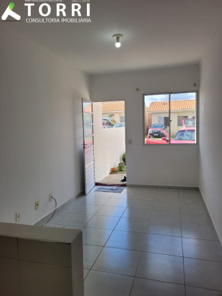Imagem Imóvel com 2 Quartos à Venda, 50 m² em Jardim Alpes De Sorocaba - Sorocaba Imagem Imóvel com 2 Quartos à Venda, 50 m² em Jardim Alpes De Sorocaba - Sorocaba