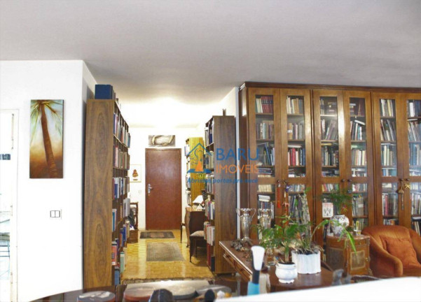 Imagem Apartamento com 4 Quartos à Venda, 263 m² em Higienópolis - São Paulo Imagem Apartamento com 4 Quartos à Venda, 263 m² em Higienópolis - São Paulo