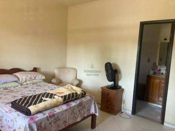 Imagem Casa com 4 Quartos à Venda, 240 m² em Condado De Maricá - Maricá Imagem Casa com 4 Quartos à Venda, 240 m² em Condado De Maricá - Maricá