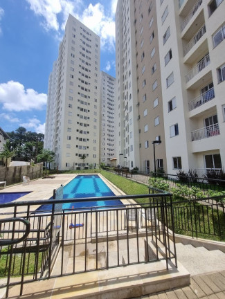 Imagem Imóvel com 2 Quartos à Venda, 48 m² em Ferrazópolis - São Bernardo Do Campo