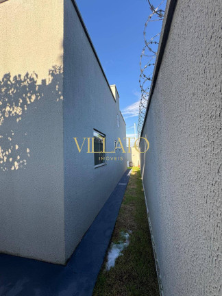Imagem Casa com 2 Quartos à Venda, 130 m² em Setor Jardim Marista - Trindade Imagem Casa com 2 Quartos à Venda, 130 m² em Setor Jardim Marista - Trindade
