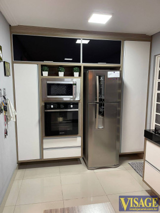 Imagem Casa com 3 Quartos à Venda, em Residencial Bosque Dos Ipês - São José Dos Campos Imagem Casa com 3 Quartos à Venda, em Residencial Bosque Dos Ipês - São José Dos Campos