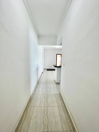 Imagem Apartamento com 2 Quartos à Venda, 91 m² em Caiçara - Praia Grande