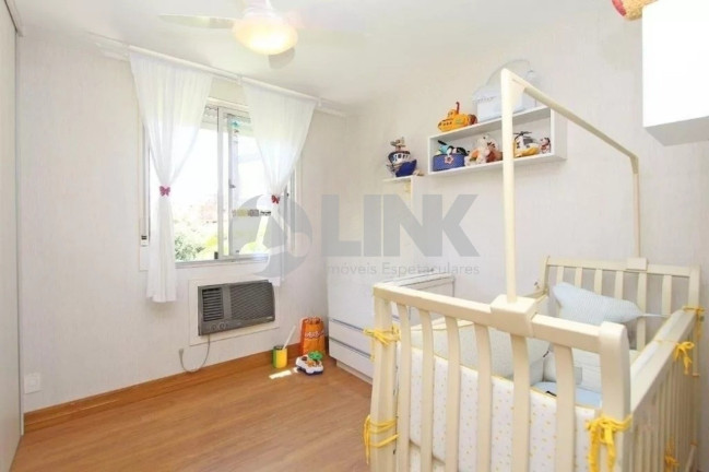 Imagem Apartamento com 4 Quartos à Venda, 191 m² em Boa Vista - Porto Alegre