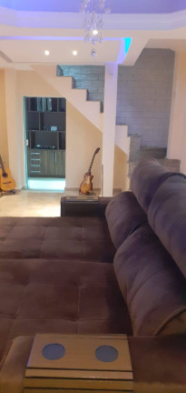Imagem Sobrado com 3 Quartos à Venda, 192 m² em Jardim Adelfiore - São Paulo