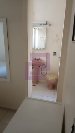 Imagem Apartamento com 4 Quartos à Venda, 155 m² em Pitangueiras - Guarujá Imagem Apartamento com 4 Quartos à Venda, 155 m² em Pitangueiras - Guarujá