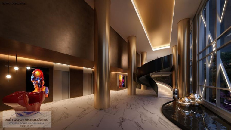 Imagem Apartamento com 4 Quartos à Venda, 158 m² em Vila Clementino - São Paulo Imagem Apartamento com 4 Quartos à Venda, 158 m² em Vila Clementino - São Paulo