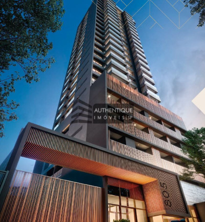 Imagem Apartamento com 1 Quarto à Venda, 30 m² em Vila Nova Conceição - São Paulo Imagem Apartamento com 1 Quarto à Venda, 30 m² em Vila Nova Conceição - São Paulo