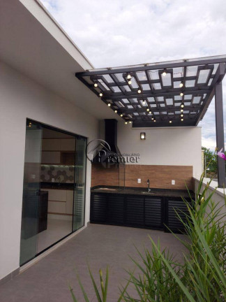 Imagem Casa com 3 Quartos à Venda, 110 m² em Jardins Do Império - Indaiatuba Imagem Casa com 3 Quartos à Venda, 110 m² em Jardins Do Império - Indaiatuba